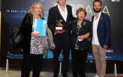 Ferrara Film Festival: premiato il film “Dear Child” sulla Casa do Menor