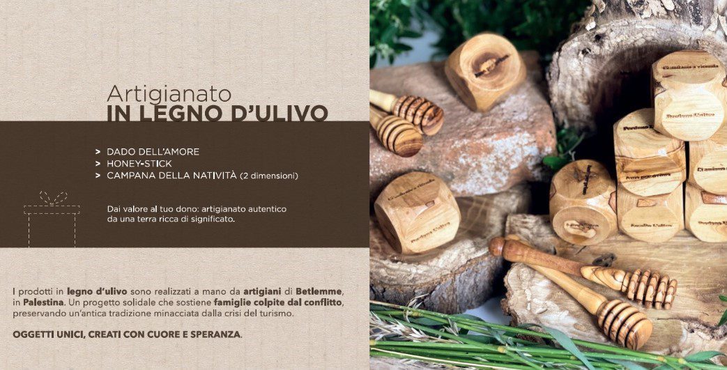 Prodotti ulivo