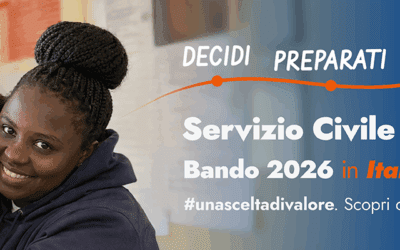 Servizio civile con Casa do Menor