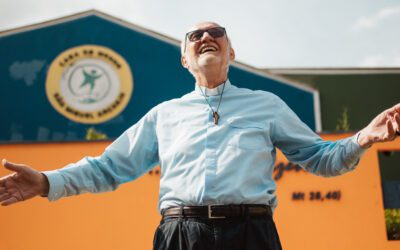 Casa do Menor Italia compie 30 anni: festeggia con noi!